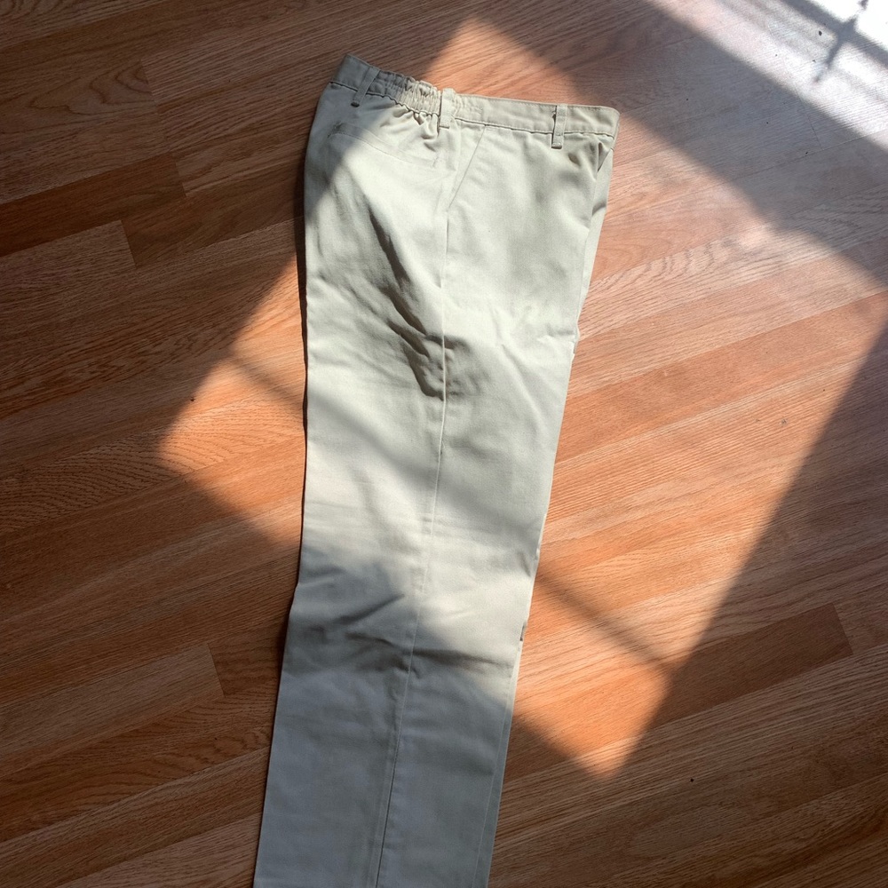 Men dress up pants